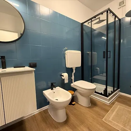 Apartment Palu *