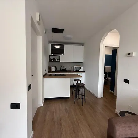 Apartment Palu Chiesa in Valmalenco